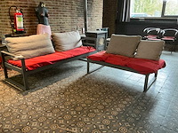 Loungeset - afbeelding 1 van  4