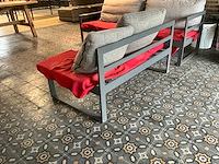 Loungeset - afbeelding 3 van  4