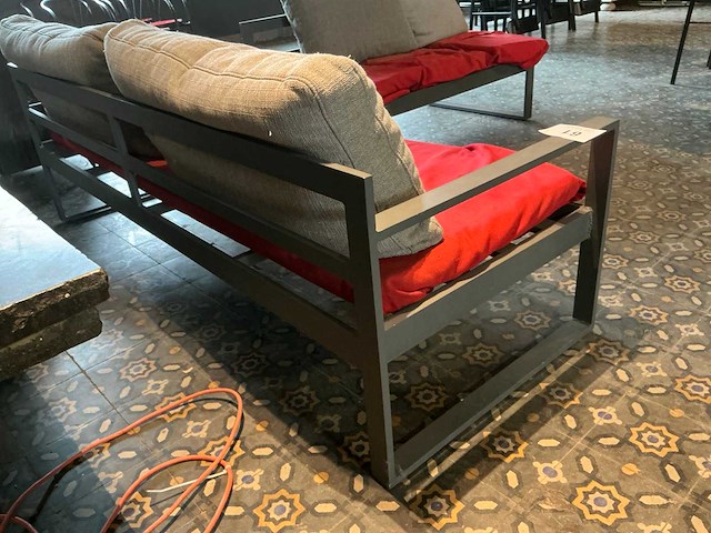 Loungeset - afbeelding 4 van  4