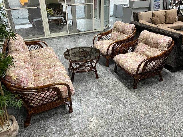 Loungeset - afbeelding 1 van  2