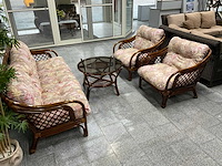 Loungeset - afbeelding 1 van  2