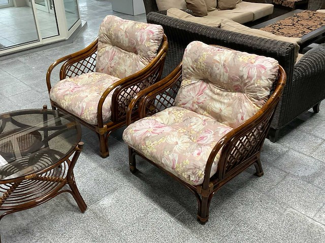 Loungeset - afbeelding 2 van  2