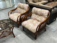 Loungeset - afbeelding 2 van  2