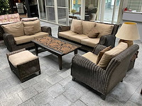 Loungeset - afbeelding 1 van  5