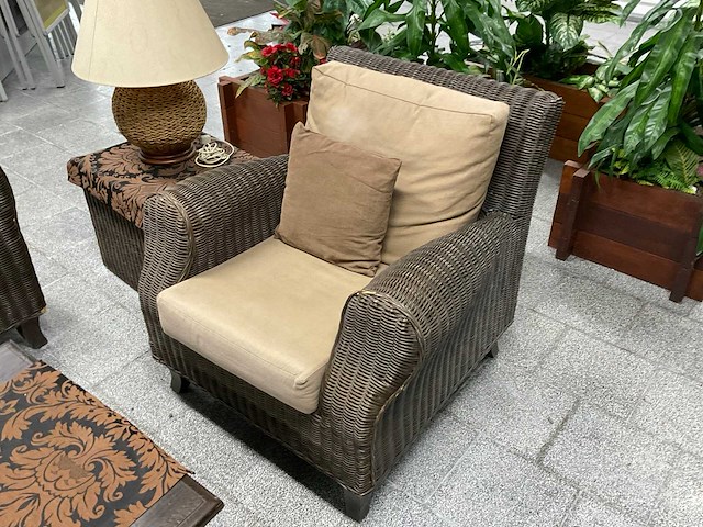 Loungeset - afbeelding 3 van  5