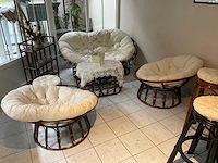 Loungeset - afbeelding 1 van  7