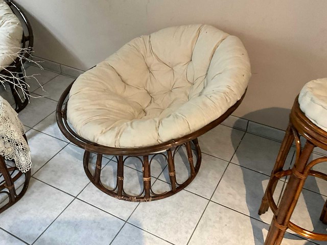 Loungeset - afbeelding 2 van  7