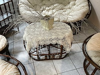 Loungeset - afbeelding 3 van  7