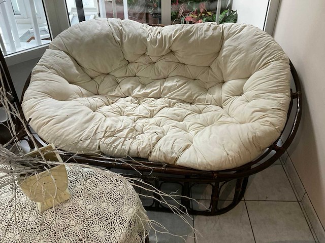 Loungeset - afbeelding 4 van  7