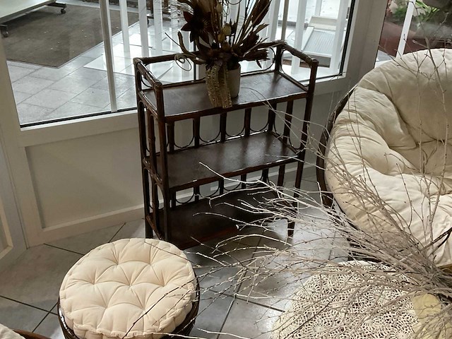 Loungeset - afbeelding 5 van  7