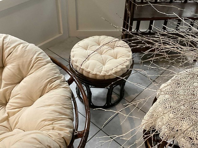 Loungeset - afbeelding 6 van  7