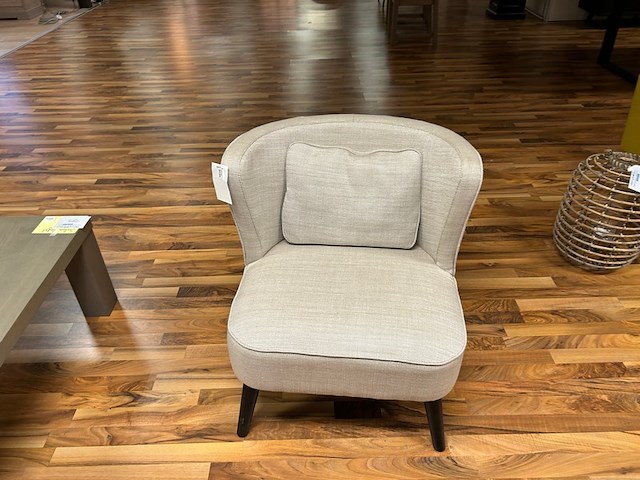 Loungestoel ina - afbeelding 1 van  7