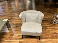 Loungestoel ina - afbeelding 1 van  7