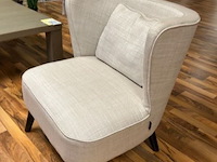 Loungestoel ina - afbeelding 2 van  7