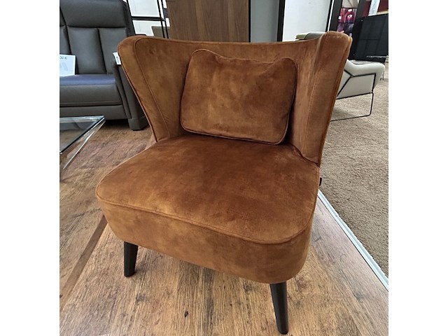 Loungestoel ina - afbeelding 1 van  8