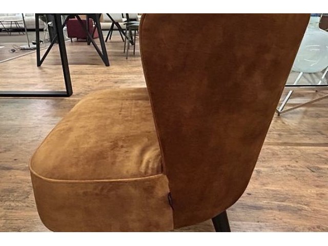 Loungestoel ina - afbeelding 2 van  8