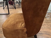 Loungestoel ina - afbeelding 2 van  8