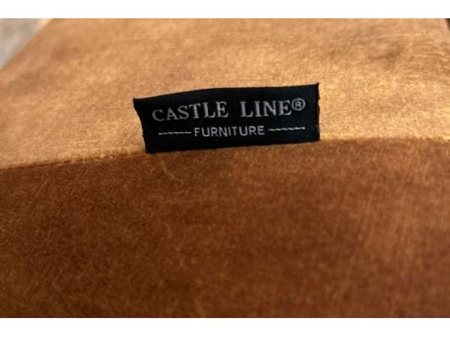 Loungestoel ina - afbeelding 5 van  8