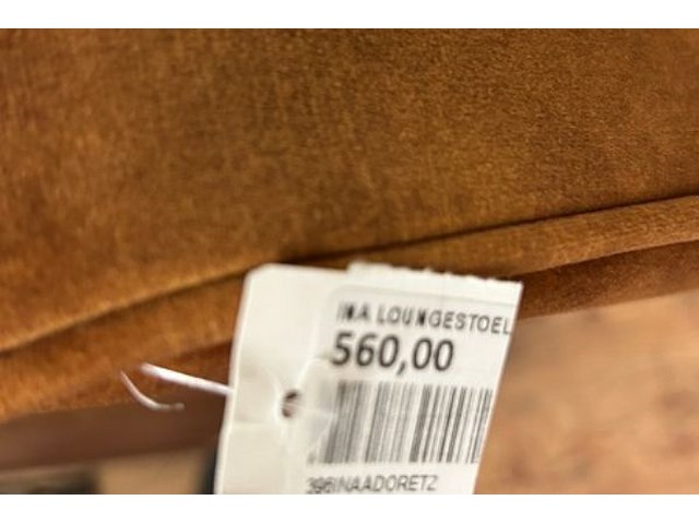 Loungestoel ina - afbeelding 8 van  8