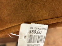 Loungestoel ina - afbeelding 8 van  8