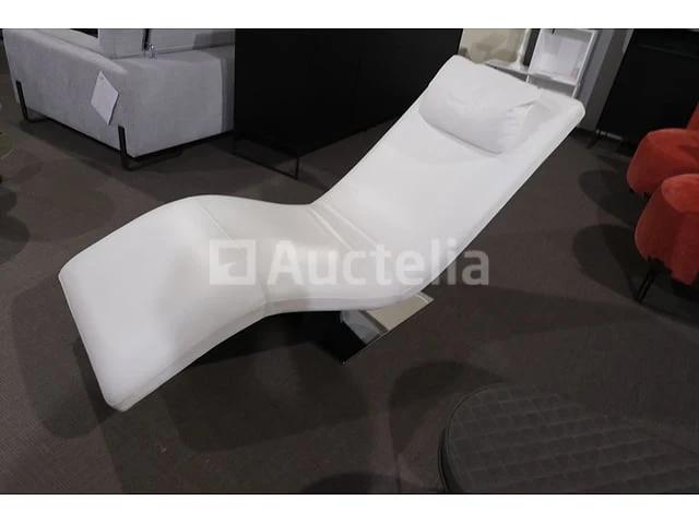 Loungestoel - afbeelding 4 van  7