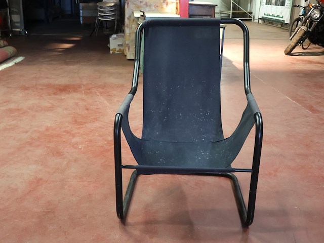 Loungestoel - afbeelding 2 van  6