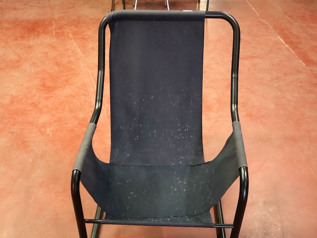 Loungestoel - afbeelding 4 van  6
