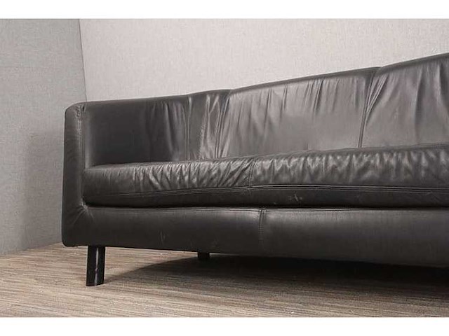 Loungezetel - sofa set - afbeelding 7 van  9