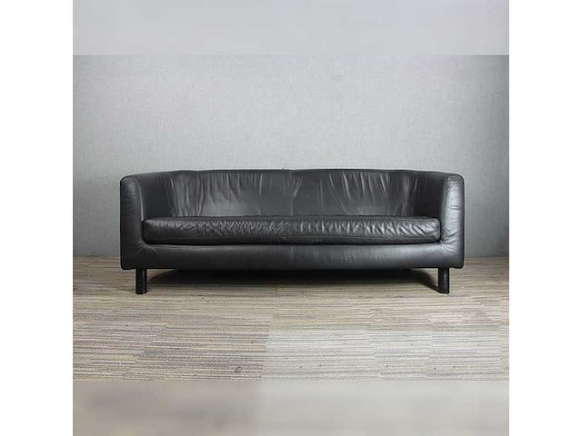 Loungezetel - sofa set - afbeelding 5 van  9