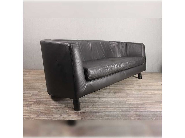 Loungezetel - sofa set - afbeelding 1 van  4