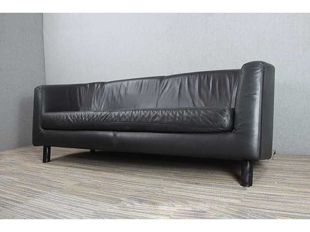 Loungezetel - sofa set - afbeelding 3 van  4