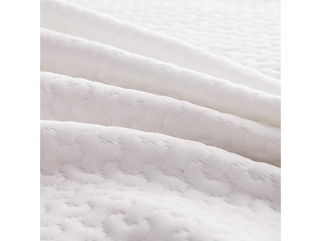 Loussiesd hippie graffiti dekbedovertrek (220 x 240 cm) - afbeelding 2 van  2