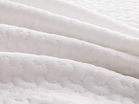 Loussiesd hippie graffiti dekbedovertrek (220 x 240 cm) - afbeelding 2 van  2