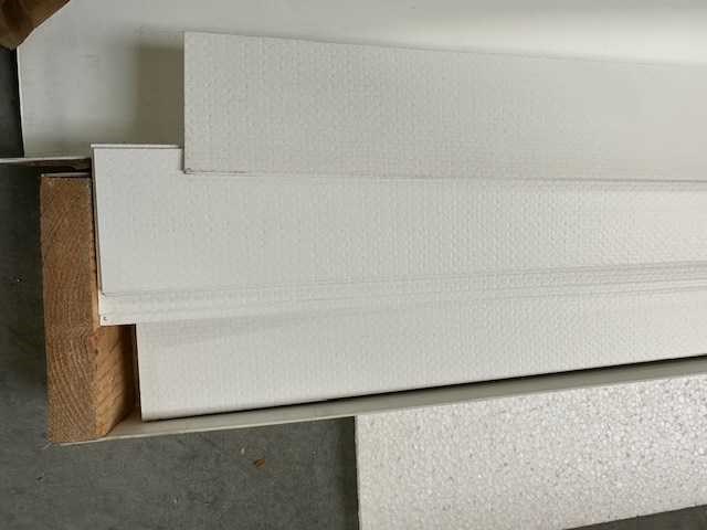 Louverdrape - louverdrape - sun screens - afbeelding 2 van  2