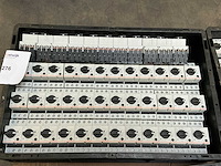 Lovato sm1r 0040 motorbeveiligingsschakelaars (47x) - afbeelding 1 van  7