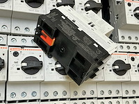 Lovato sm1r 0040 motorbeveiligingsschakelaars (47x) - afbeelding 6 van  7