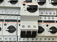 Lovato sm1r 0040 motorbeveiligingsschakelaars (47x) - afbeelding 7 van  7
