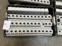 Lovato sm1r 0040 motorbeveiligingsschakelaars (47x) - afbeelding 2 van  9