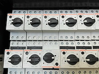 Lovato sm1r 0040 motorbeveiligingsschakelaars (47x) - afbeelding 3 van  9