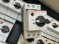 Lovato sm1r 0040 motorbeveiligingsschakelaars (47x) - afbeelding 6 van  9