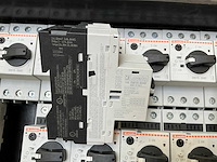 Lovato sm1r 0040 motorbeveiligingsschakelaars (47x) - afbeelding 7 van  9