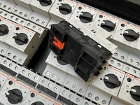 Lovato sm1r 0040 motorbeveiligingsschakelaars (47x) - afbeelding 8 van  9