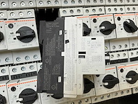 Lovato sm1r 0160 motorbeveiligingsschakelaars (37x) - afbeelding 6 van  7