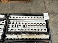 Lovato sm1r 0250 motorbeveiligingsschakelaars (50x) - afbeelding 1 van  7