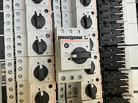 Lovato sm1r 0250 motorbeveiligingsschakelaars (50x) - afbeelding 3 van  7