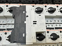 Lovato sm1r 0250 motorbeveiligingsschakelaars (50x) - afbeelding 5 van  7