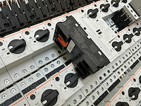 Lovato sm1r 0250 motorbeveiligingsschakelaars (50x) - afbeelding 6 van  7