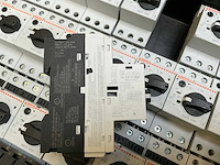 Lovato sm1r 0400 motorbeveiligingsschakelaars (50x) - afbeelding 5 van  6