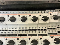 Lovato sm1r 0650 motorbeveiligingsschakelaars (40x) - afbeelding 2 van  6