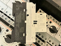 Lovato sm1r 0650 motorbeveiligingsschakelaars (40x) - afbeelding 5 van  6